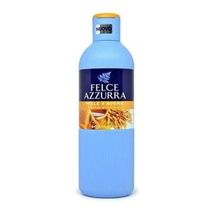Felce Azzurra Gel za tuširanje  Ebano& Vaniglia 650ml