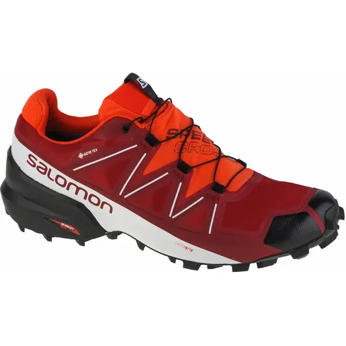 Salomon speedcross 5 gtx 416125 slika 5