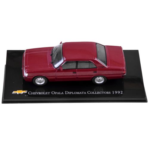 Chevrolet Opala Diplomata 1992 1:43 ZA4111 - Model za kolekcionare slika 5