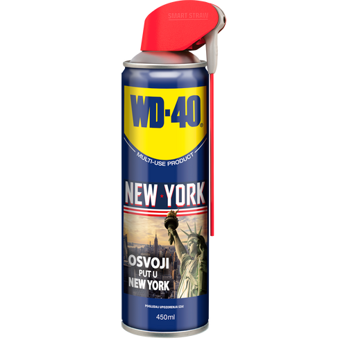 WD-40 SMART STRAW 450ml slika 2