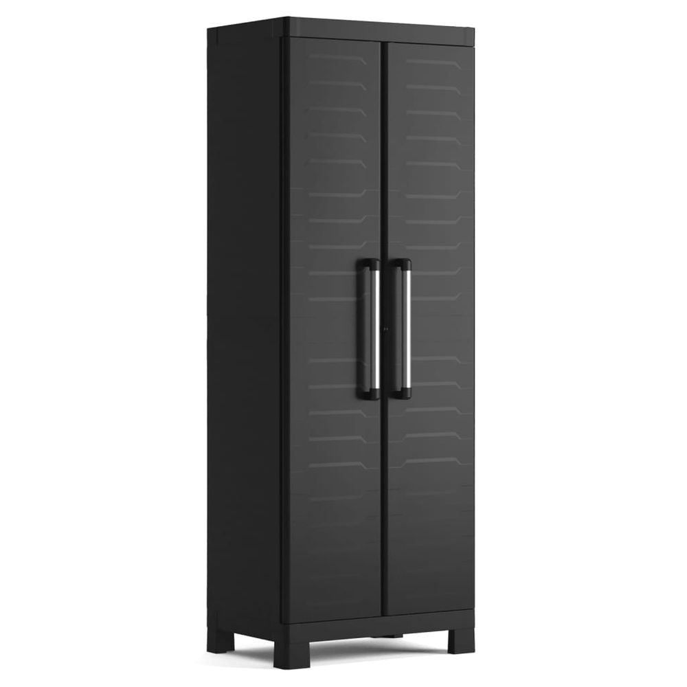 Keter ormar Detroit Utility PVC 65x45x182 slika 2