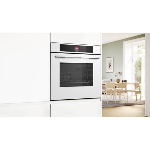 Bosch pećnica HBG7341W1 slika 6