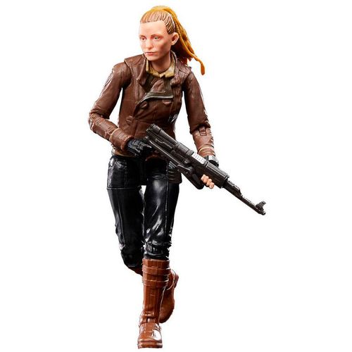 Star Wars Andor Vel Sartha figure 15cm slika 3