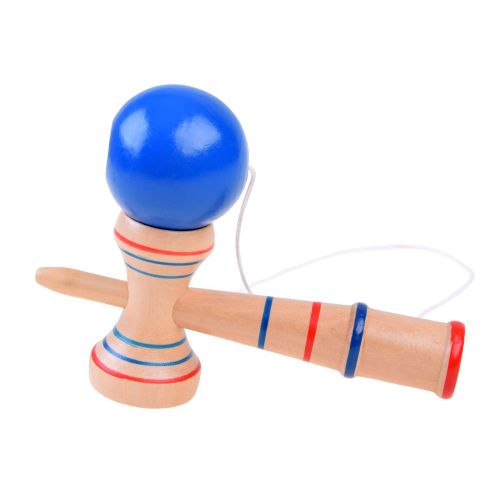 Drvena japanska igračka Kendama GR0462 slika 5