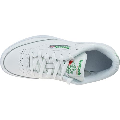 Muške tenisice Reebok club c ar0456 slika 7