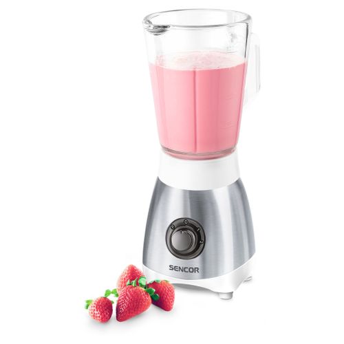 Sencor Blender SBL 3271SS slika 25