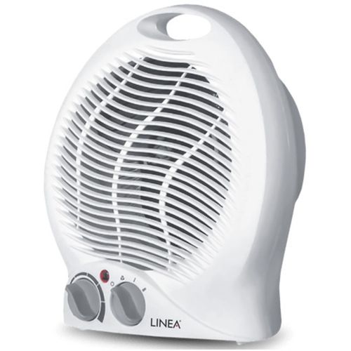 Linea LFH0495 grejalica - kalorifer, 2000 W slika 1