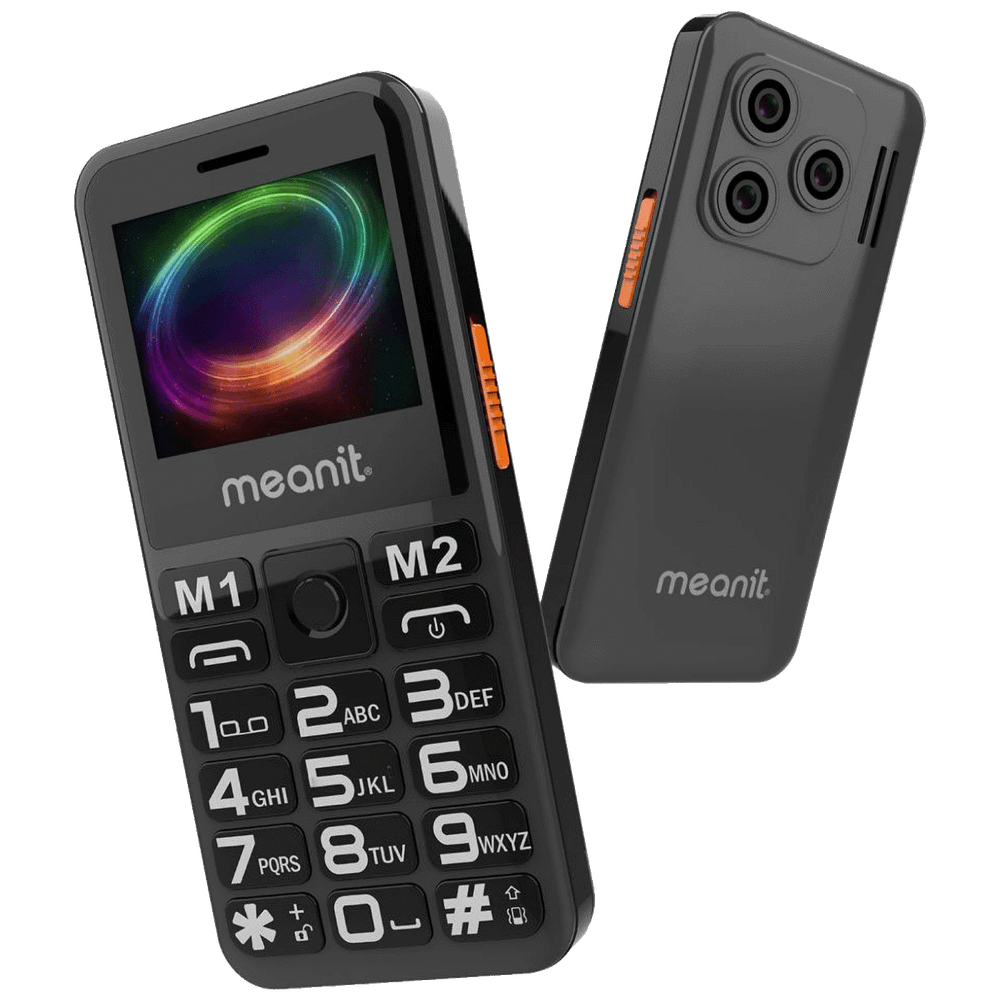 MeanIT Mobilni telefon F3 slika 3