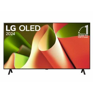 LG OLED65B42LA Televizor 65"/4K UHD/smart/webOS/crna