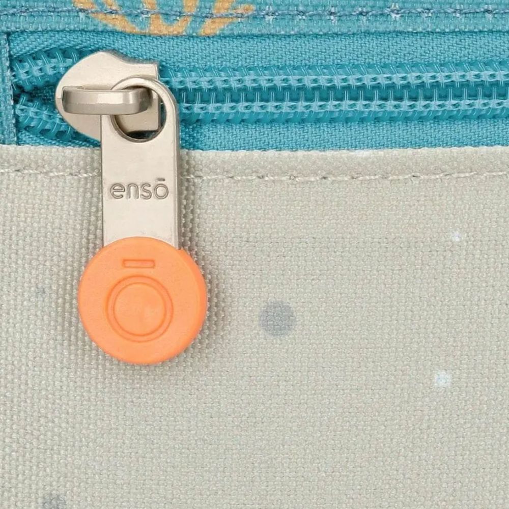 Enso Ranac 28 cm, Mr. Crab 9752221, zeleni slika 8