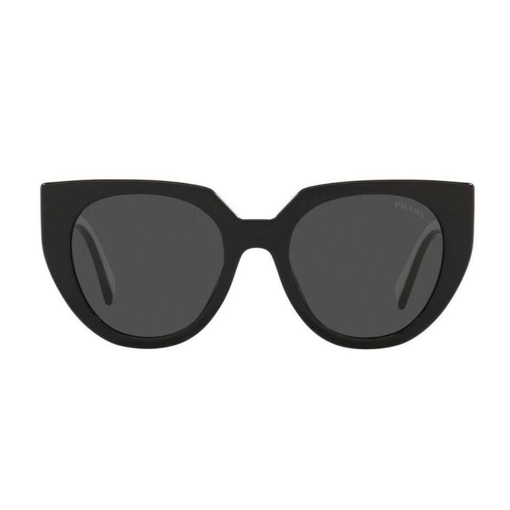 Ženske Sunčane naočale Prada 0PR 14WS Black slika 1
