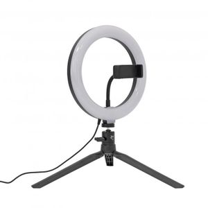 White Shark ring light svjetlo RL-08 MOONLIGHT 20 cm