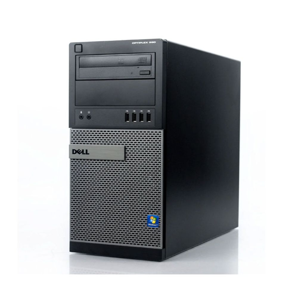 Računar Dell Optiplex 990 Tower, Intel i5 2500, 8GB, 500GB slika 1