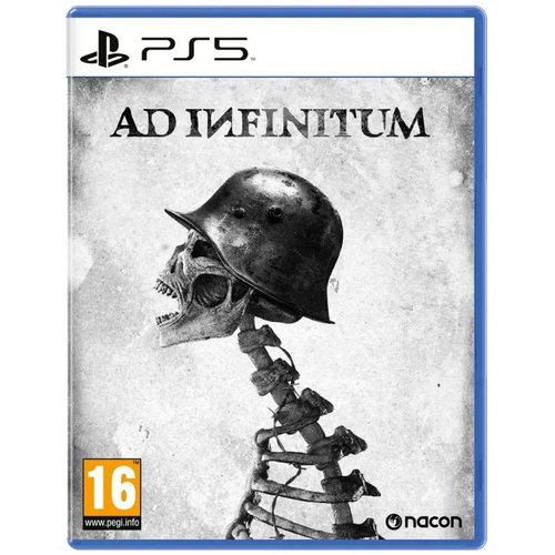 Ad Infinitum (Playstation 5) slika 1