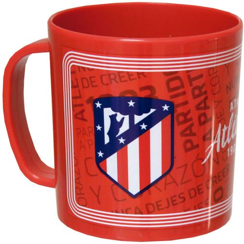 Atletico Madrid plastic mug slika 2