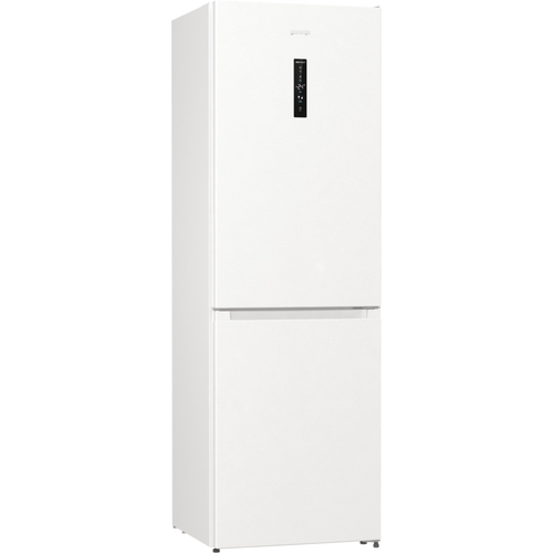 Gorenje N61EA2W4 Frižider sa zamrzivačem dole, NoFrost, Visina 185 cm, Širina 60 cm, Bela boja slika 4