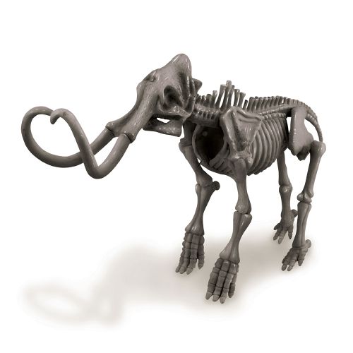 Dinosaur Mamut slika 2