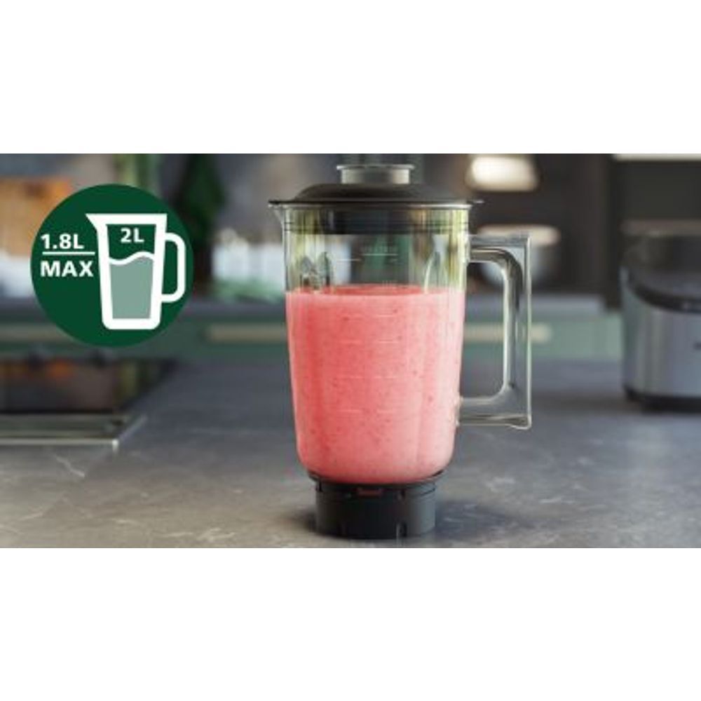 Philips blender HR3760/00 - OTVARANA AMBALAŽA slika 8