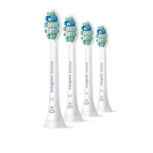 Philips Sonicare C2 Optimal Plaque Defence Standardne glave sonične četkice za zube HX9024/10