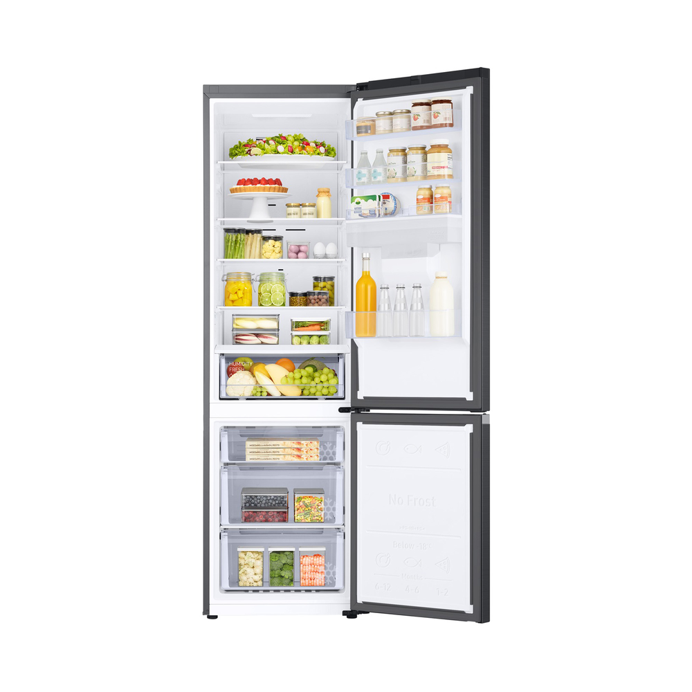 SAMSUNG Frižider RB38C650EB1/EF, 386 l slika 2
