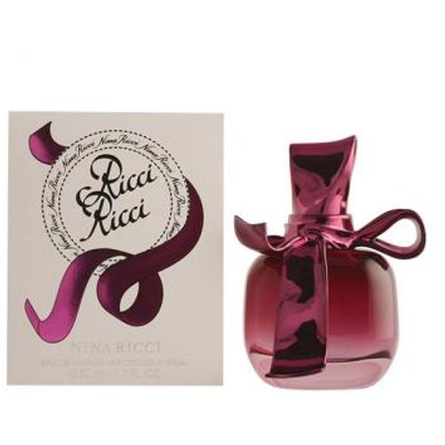 Nina Ricci RICCI RICCI edp sprej 50 ml slika 1