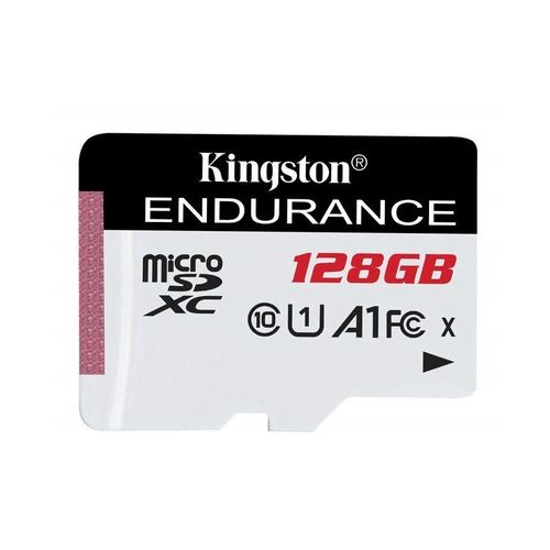 KINGSTON UHS-I microSDXC 128GB C10 A1 Endurance SDCE/128GB slika 1