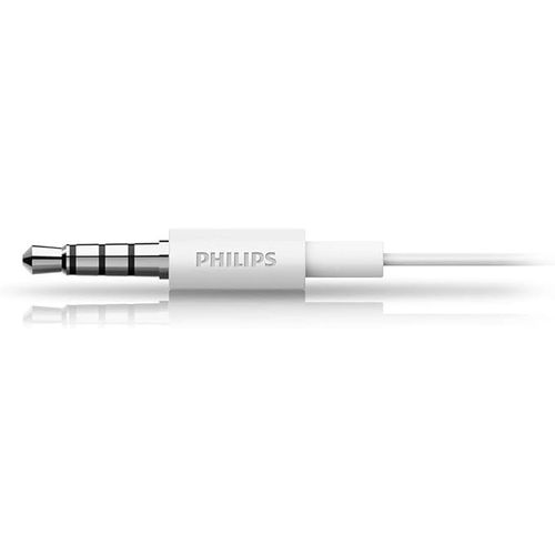 Philips SHE1405WH slušalice slika 3