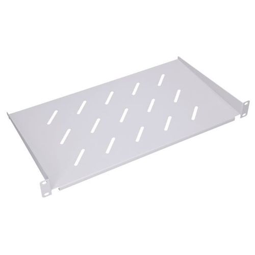 NaviaTec Cantilever Shelf 250mm 1U grey slika 1