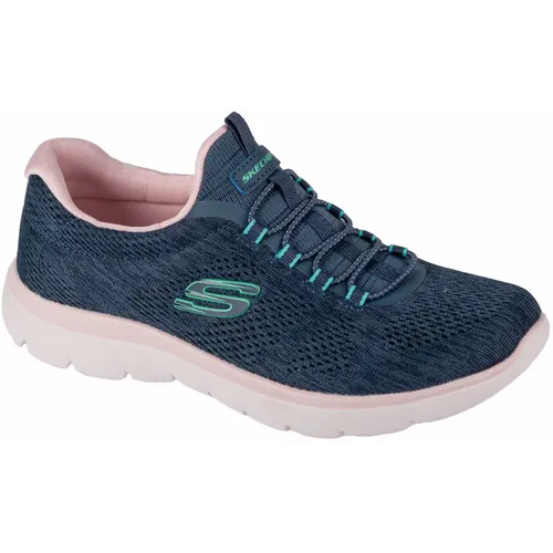 Skechers summits - fun flair 150113-nvmt slika 1