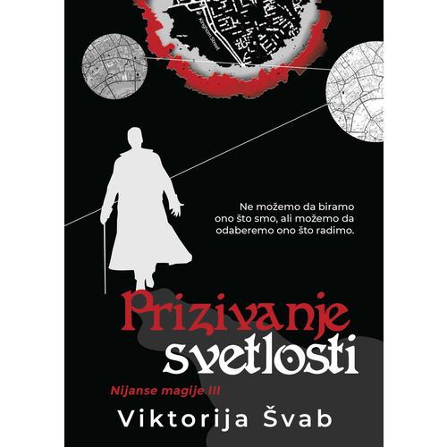 Prizivanje svetlosti slika 1