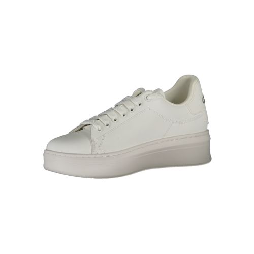 GAELLE PARIS WHITE WOMEN'S SPORTS SHOES slika 2