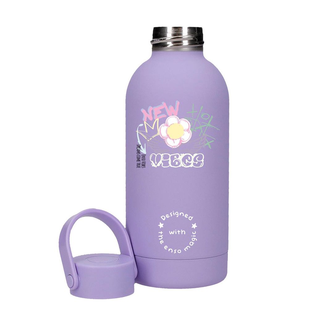 Enso termos boca 350 ml, Magical New Vibes 9923125, lila slika 2