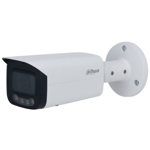 DAHUA IPC-HFW5449T-ASE-NI-0360B 4MP Full-color Fixed-focal Warm LED Bullet WizMind Network Camera slika 2