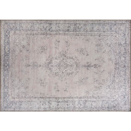 Tepih za hodnik Conceptum Hypnose Dorian Chenille - Beige AL 128, Multicolor (75 x 230 cm) slika 2