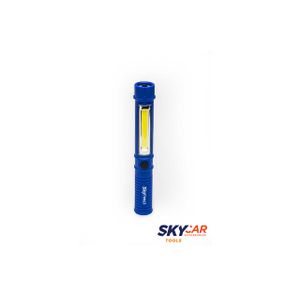 SkyCar Lampa radna sa magnetom