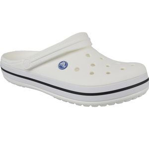 Crocs Crocband 11016-100 Unisex Klompe