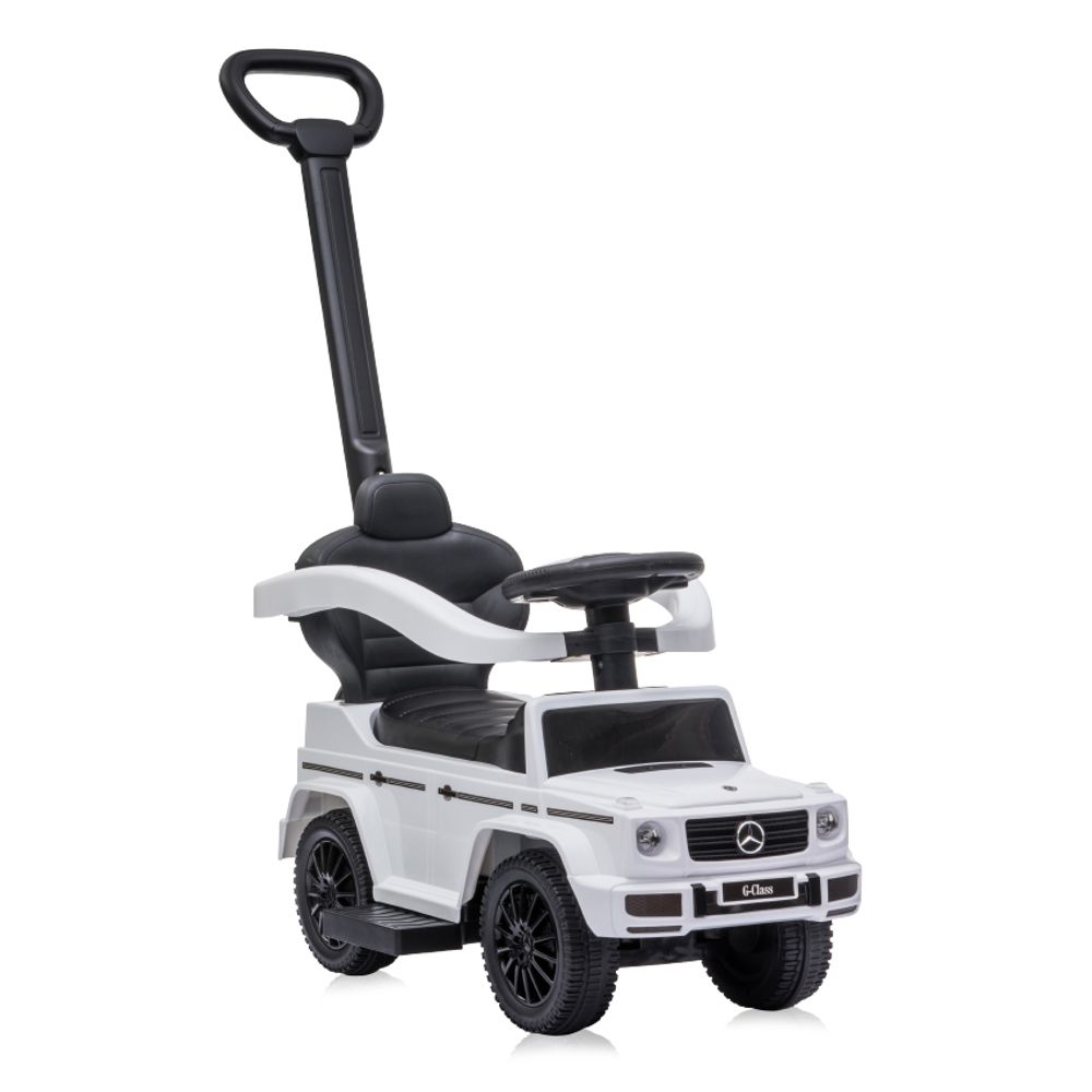 Lorelli Guralica Mercedes-Benz G 350 d, White slika 1