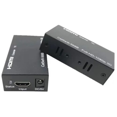 DEX-HDMI-06 Gembird HDMI extender 60m active slika 4