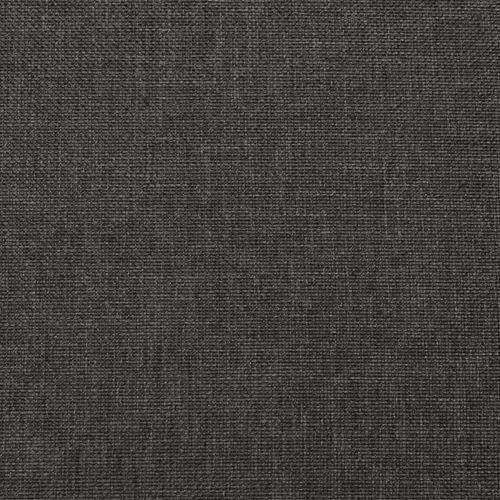 Naslonjač od tkanine tamnosivi slika 32