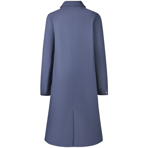 K-WAY TRENCH WOMEN BLUE slika 2