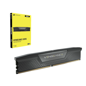 Coarsair VENGEANCE DDR5 32GB 6400MT/s