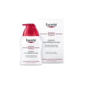 EUCERIN INTIM PROTECT FLUID 250ML