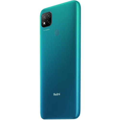 Xiaomi mobilni telefon Redmi 9 C NFC EU 3+64 Aurora Green slika 4