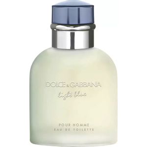 Dolce&Gabbana Light Blue Muški EDT  125ML