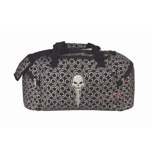 Target putne torba Escape black slika 1