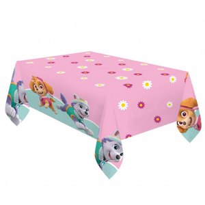 PVC Stolnjak Paw Patrol 120x180cm