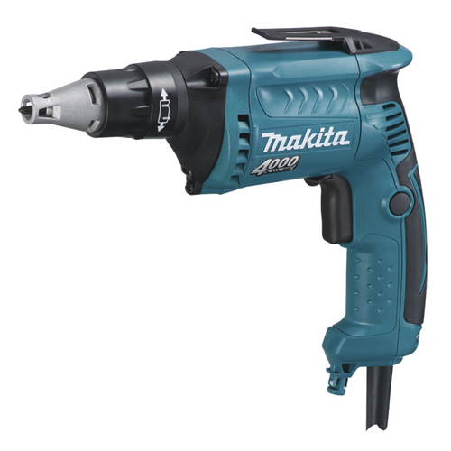 Makita izvijač FS4000 (570W,0-4000okr/min)  slika 1