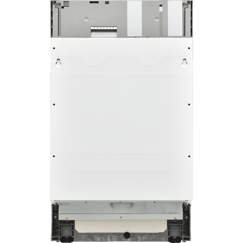 Vox GSI4641E Ugradna mašina za pranje sudova, 10 kompleta, Širina 45 cm slika 8