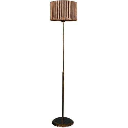 Prove Black
Rose Gold Floor Lamp slika 2