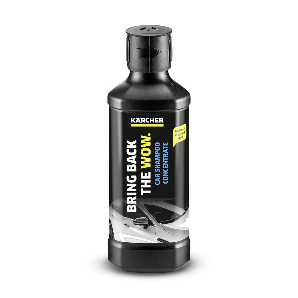 KARCHER Koncentrovani auto šampon RM 562** 500ml 6.295-843.0 slika 1
